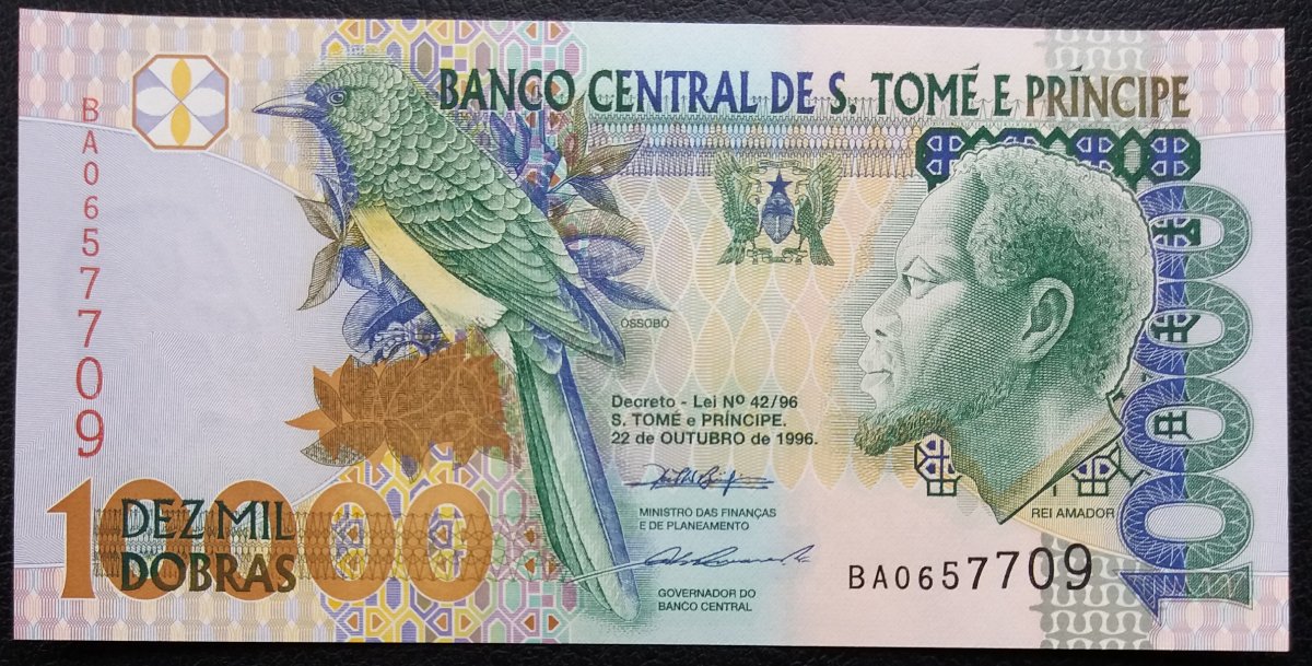 Latest-Banknotes-Acquisition.-List-Them-Here.