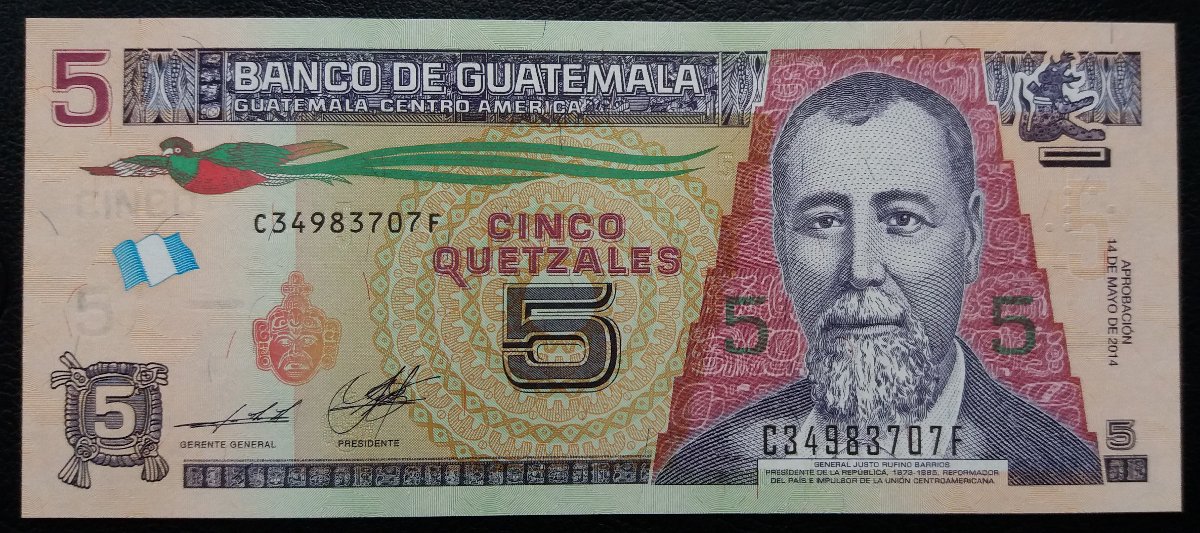 Latest-Banknotes-Acquisition.-List-Them-Here.