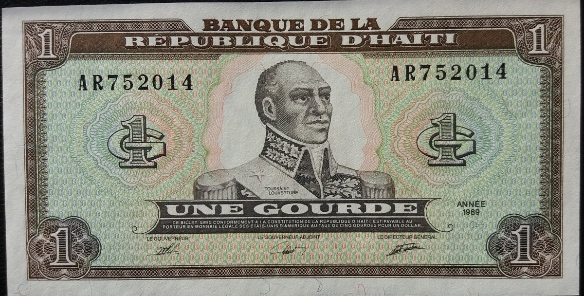 Latest-Banknotes-Acquisition.-List-Them-Here.