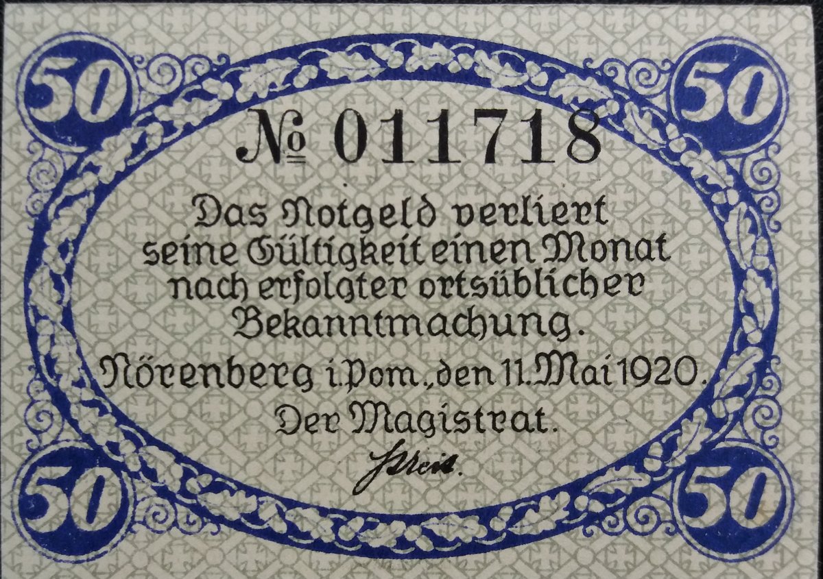 Notgeld