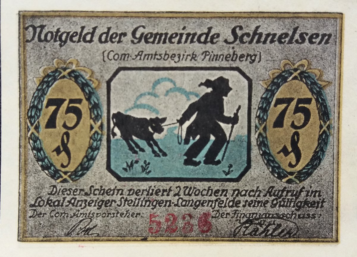 Notgeld