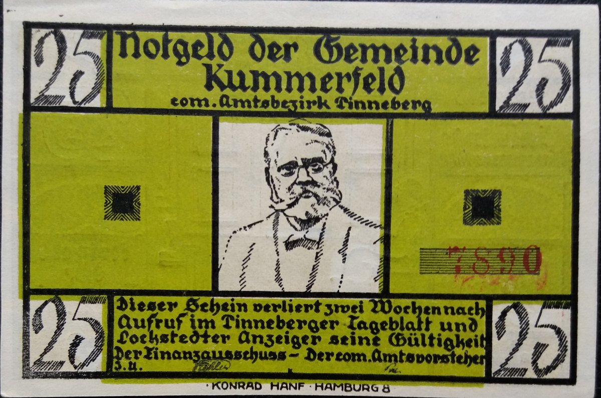 Notgeld