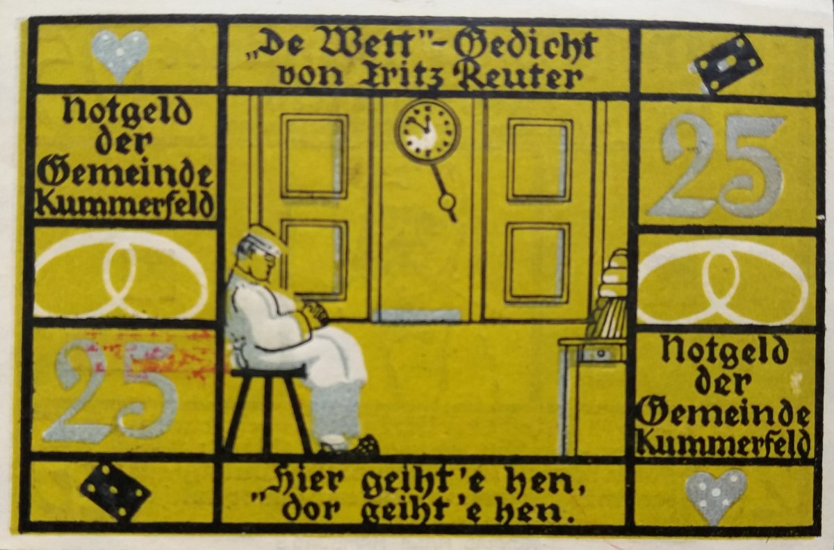 Notgeld