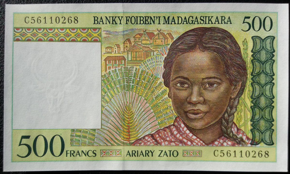 Latest-Banknotes-Acquisition.-List-Them-Here.