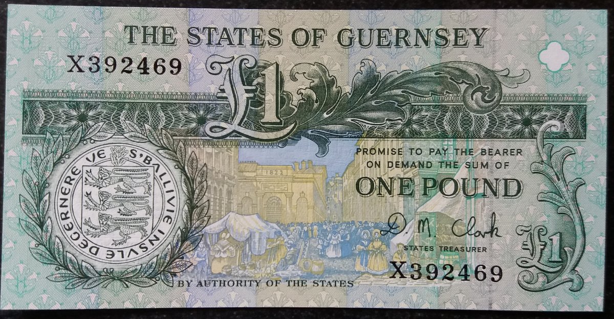 Latest-Banknotes-Acquisition.-List-Them-Here.