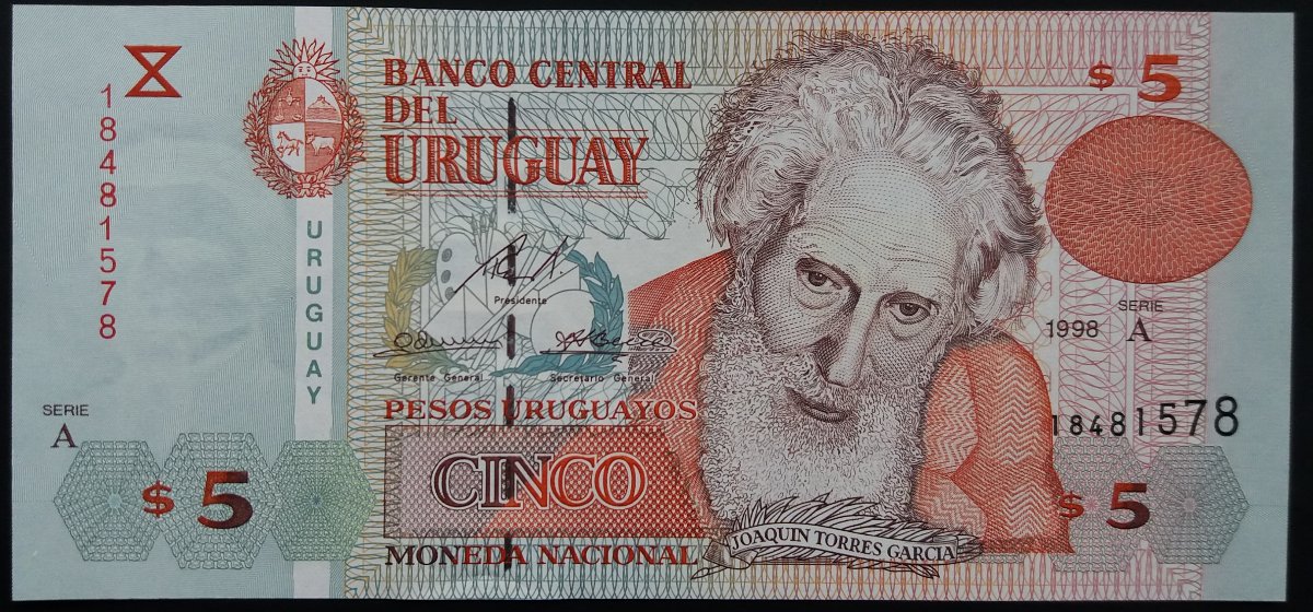 Latest-Banknotes-Acquisition.-List-Them-Here.