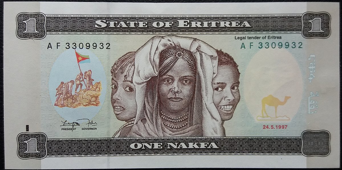 How-Far-Back-Can-We-Go?---With-Banknotes!-Second-Edition!