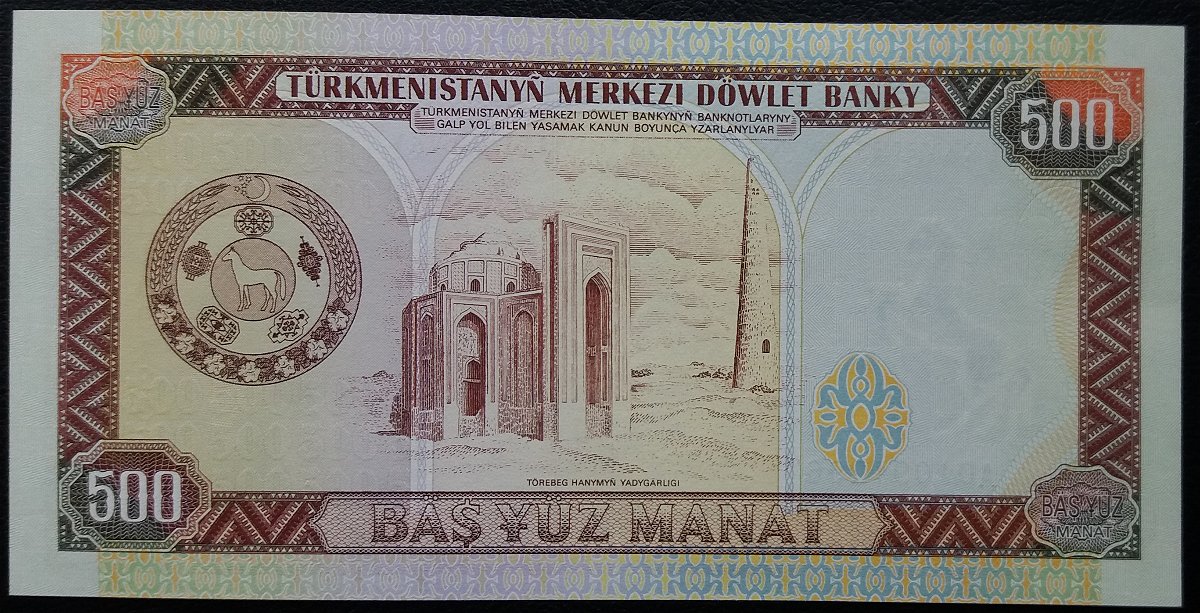 How-Far-Back-Can-We-Go?---With-Banknotes!-Second-Edition!