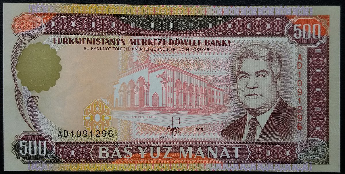 How-Far-Back-Can-We-Go?---With-Banknotes!-Second-Edition!