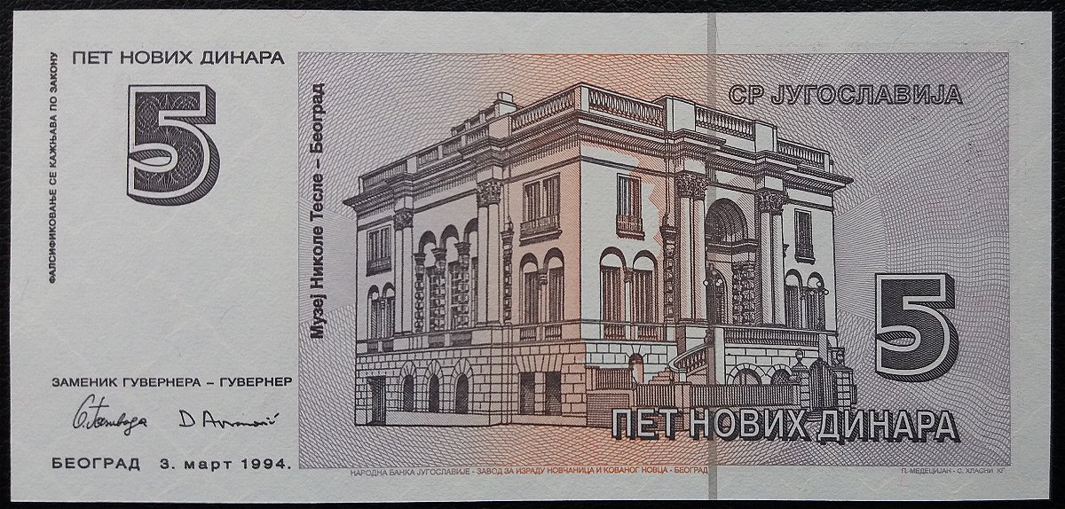 How-Far-Back-Can-We-Go?---With-Banknotes!-Second-Edition!