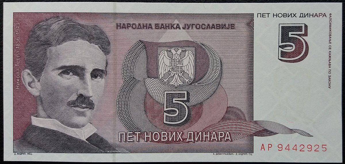 How-Far-Back-Can-We-Go?---With-Banknotes!-Second-Edition!