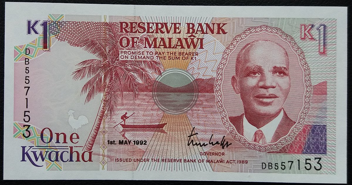 How-Far-Back-Can-We-Go?---With-Banknotes!-Second-Edition!