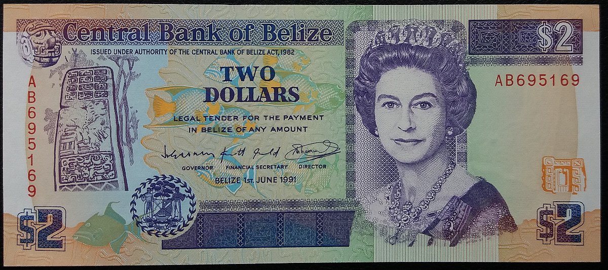 How-Far-Back-Can-We-Go?---With-Banknotes!-Second-Edition!