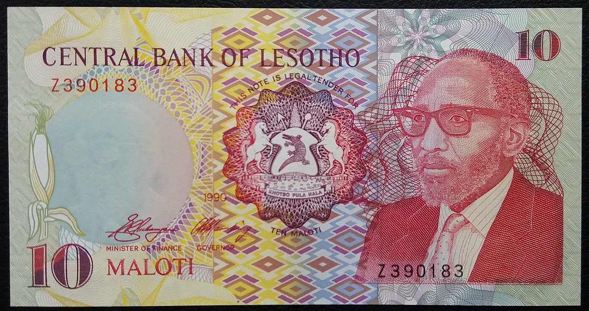 How-Far-Back-Can-We-Go?---With-Banknotes!-Second-Edition!