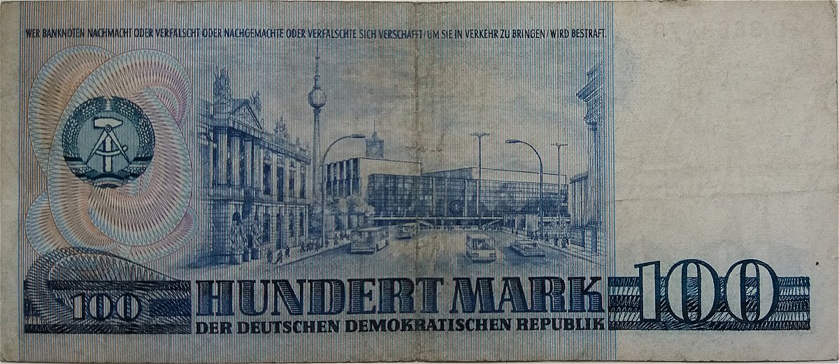 How-Far-Back-Can-We-Go?---With-Banknotes!-Second-Edition!