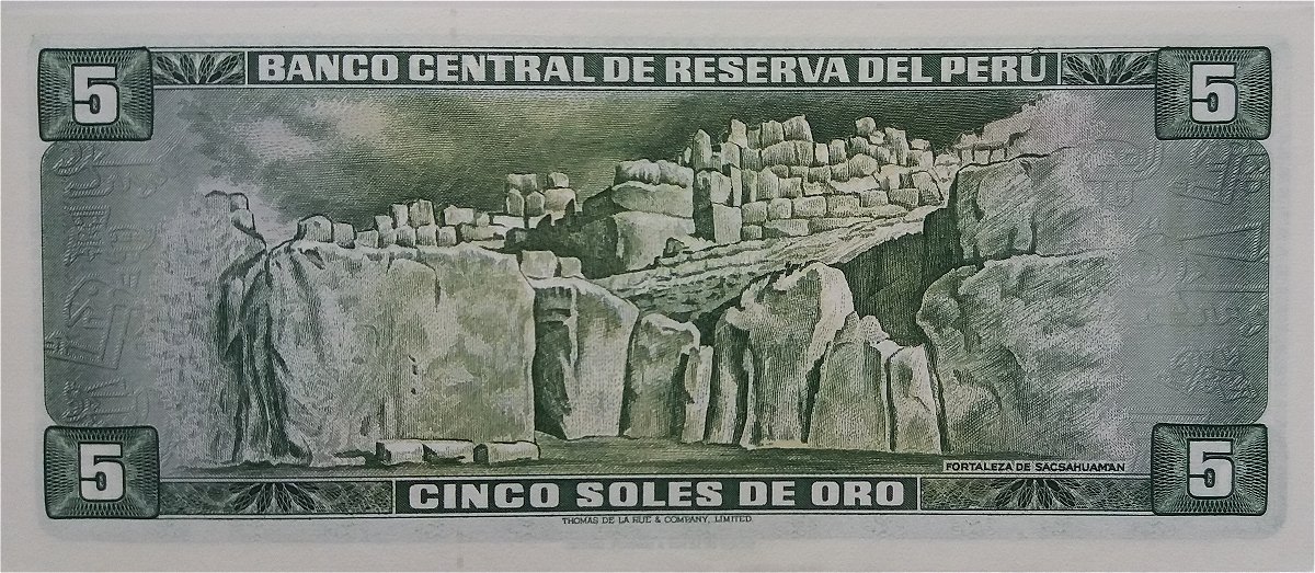 How-Far-Back-Can-We-Go?---With-Banknotes!-Second-Edition!