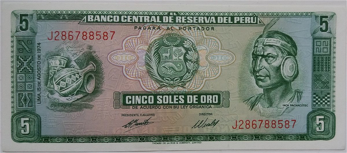How-Far-Back-Can-We-Go?---With-Banknotes!-Second-Edition!