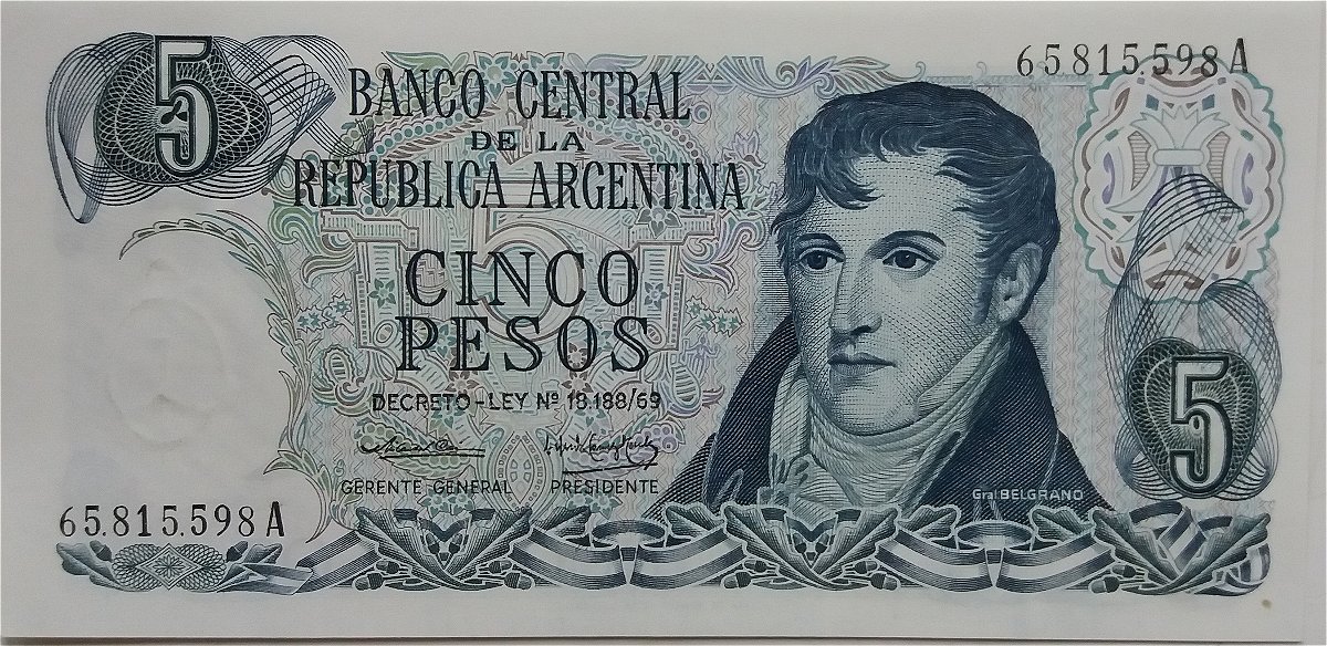How-Far-Back-Can-We-Go?---With-Banknotes!-Second-Edition!