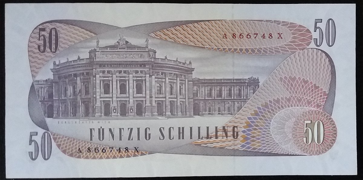 How-Far-Back-Can-We-Go?---With-Banknotes!-Second-Edition!