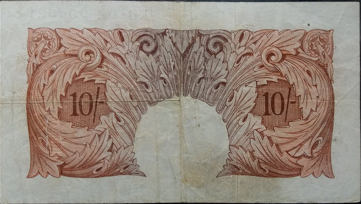 How-Far-Back-Can-We-Go?---With-Banknotes!-Second-Edition!