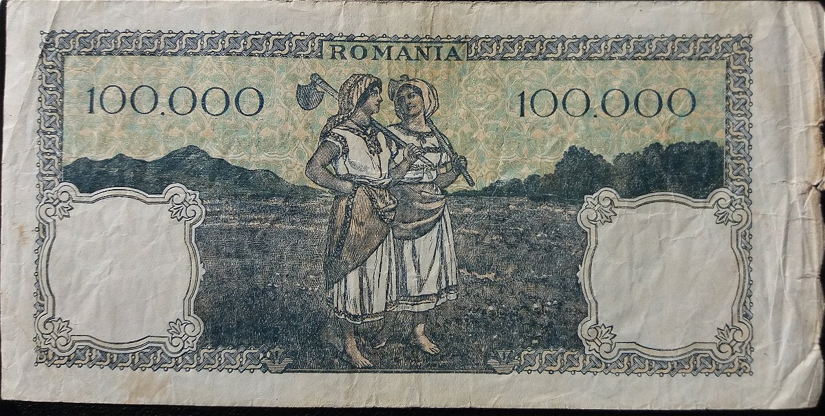 How-Far-Back-Can-We-Go?---With-Banknotes!-Second-Edition!