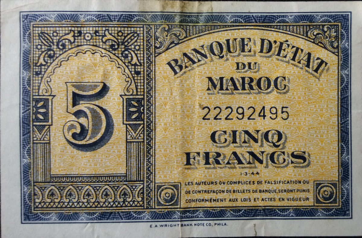 How-Far-Back-Can-We-Go?---With-Banknotes!-Second-Edition!