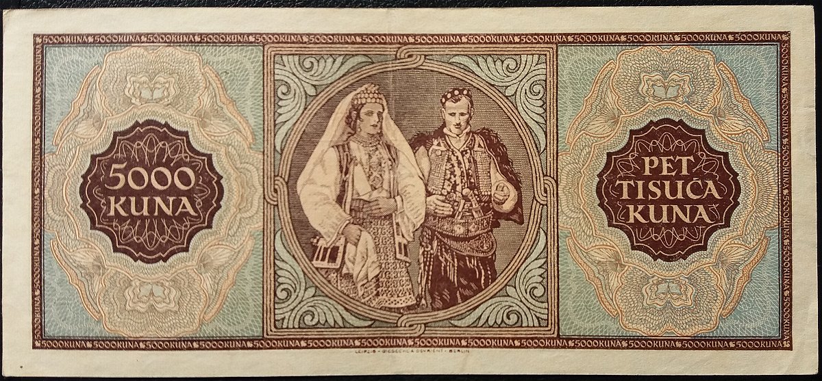 How-Far-Back-Can-We-Go?---With-Banknotes!-Second-Edition!