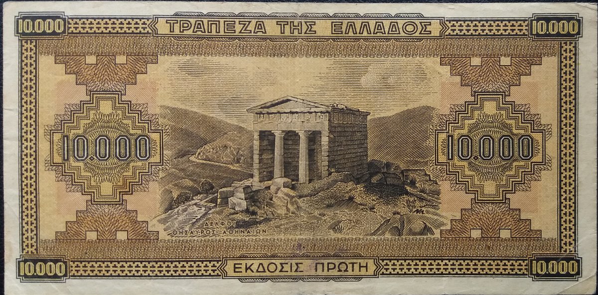 How-Far-Back-Can-We-Go?---With-Banknotes!-Second-Edition!