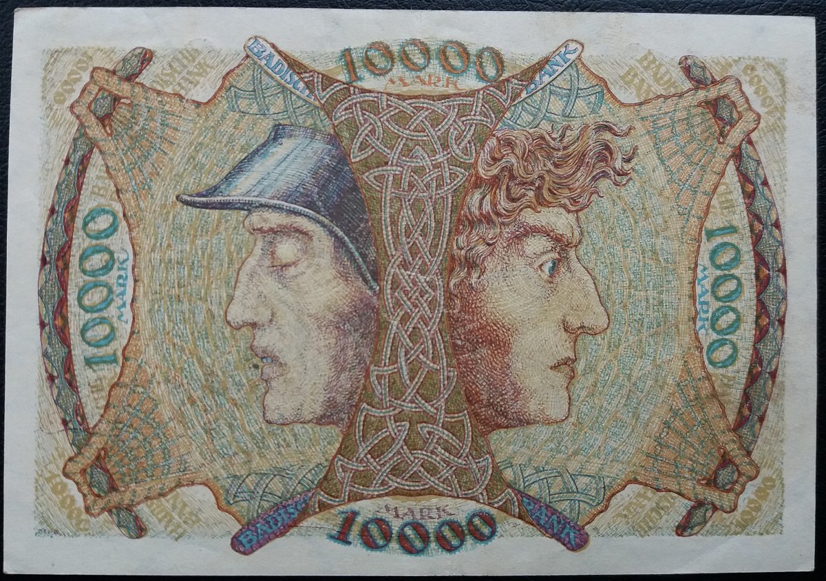 How-Far-Back-Can-We-Go?---With-Banknotes!-Second-Edition!