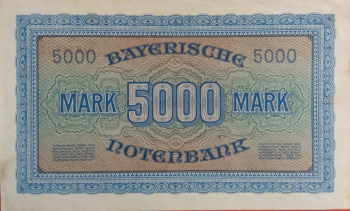 How-Far-Back-Can-We-Go?---With-Banknotes!-Second-Edition!