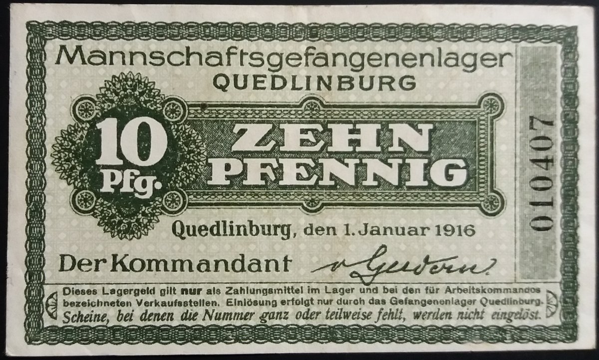 How-Far-Back-Can-We-Go?---With-Banknotes!-Second-Edition!