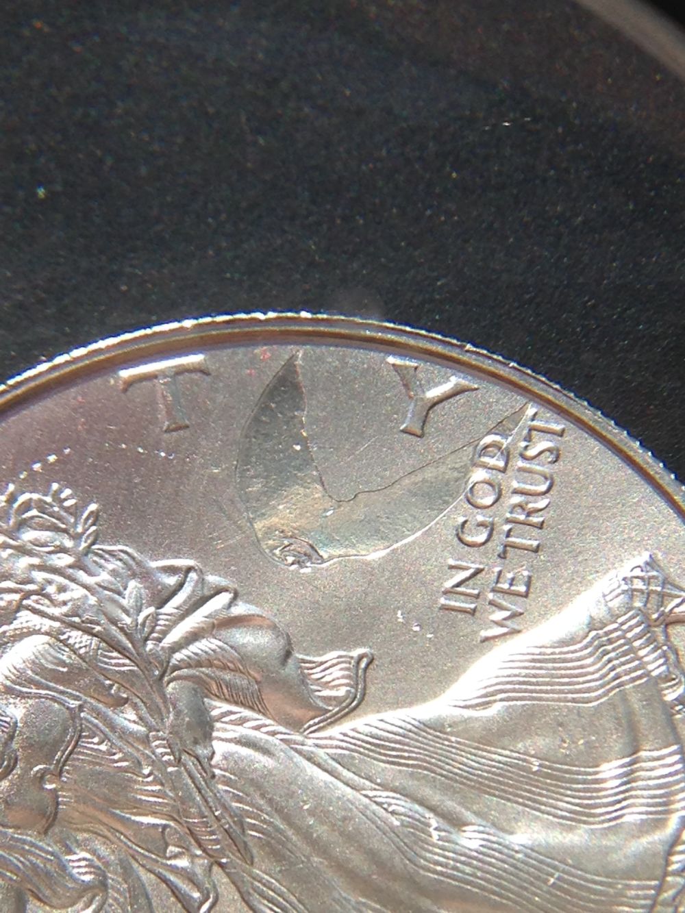 Mint-Errors-On-1999-Silver-Eagles?