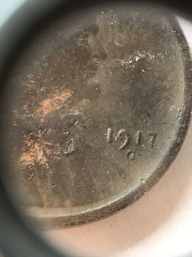 1917-Penny-Weird-Mint-Mark-Error?