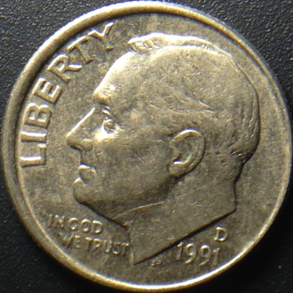 '91d-Dime
