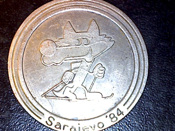 '84-Sarajevo-Olympic-Coin