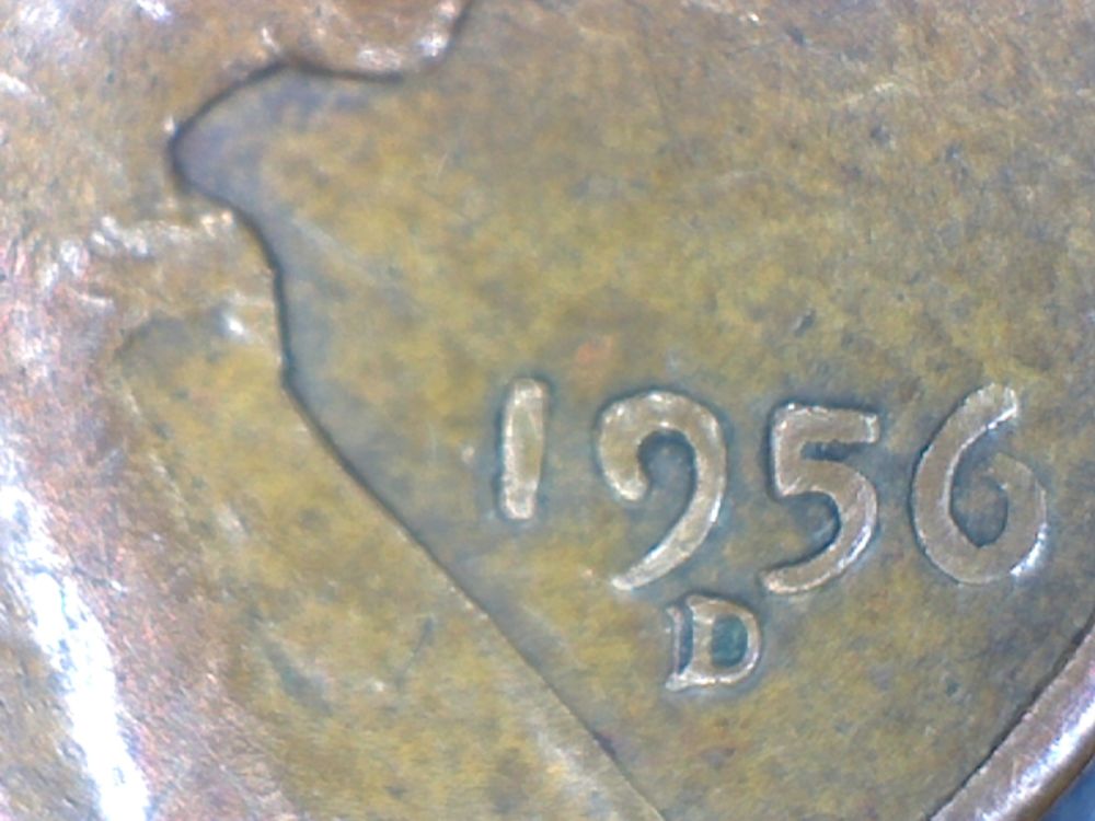 1956-D-RPM