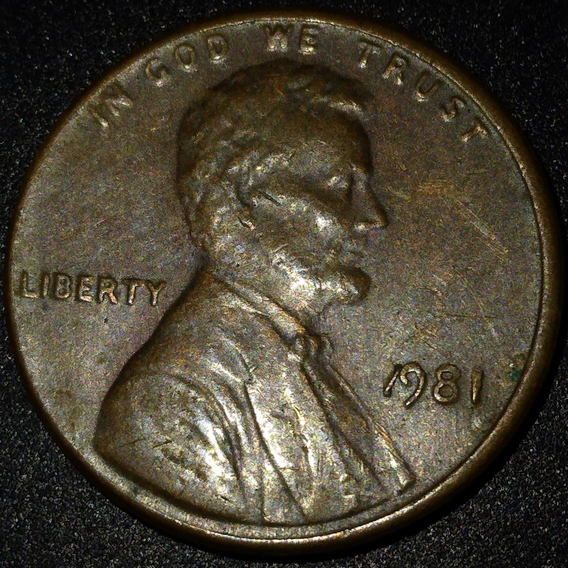 1981-Lincoln--Penny.error-The-1-In-1981-Is-Twisted.any-Thoughts-On-What-It'