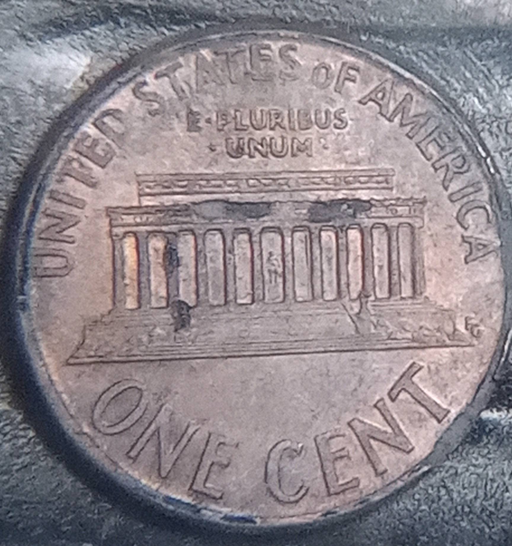Lincoln-Penny-Not-Sure-Of-The-Date-But-Just-Need-Some-Help-Identifying-Issues.