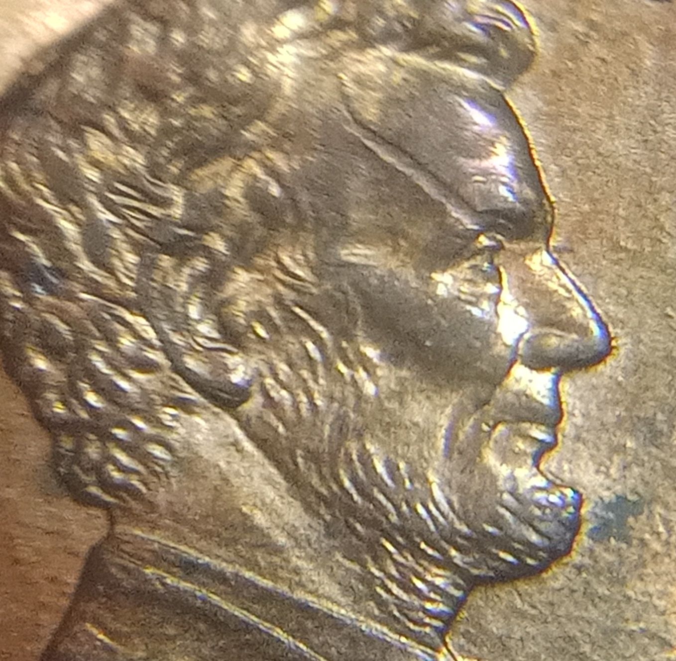 1999-P-Lincoln-Penny.