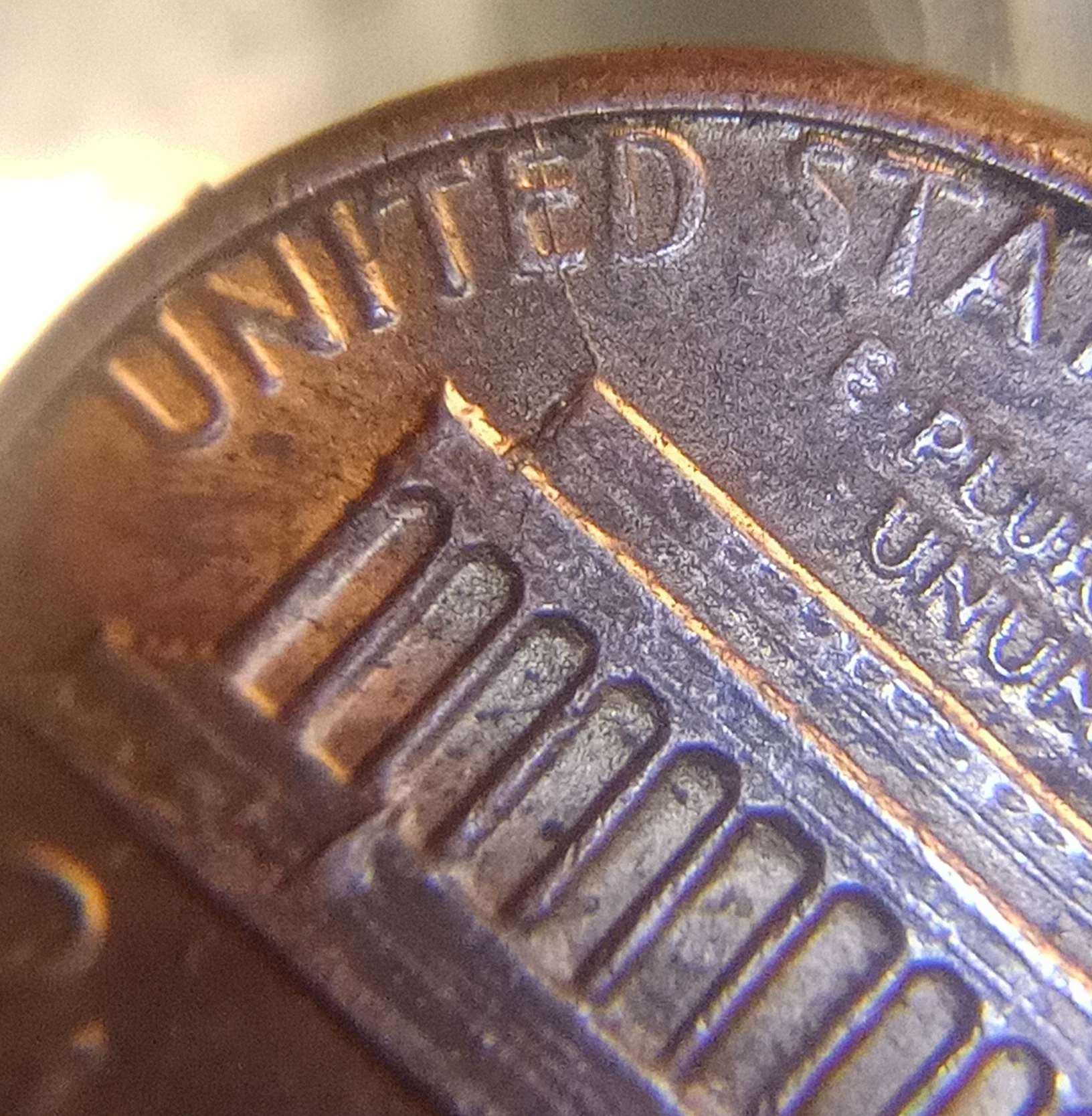 1983-P-Lincoln-Penny-With-Die-Cracks