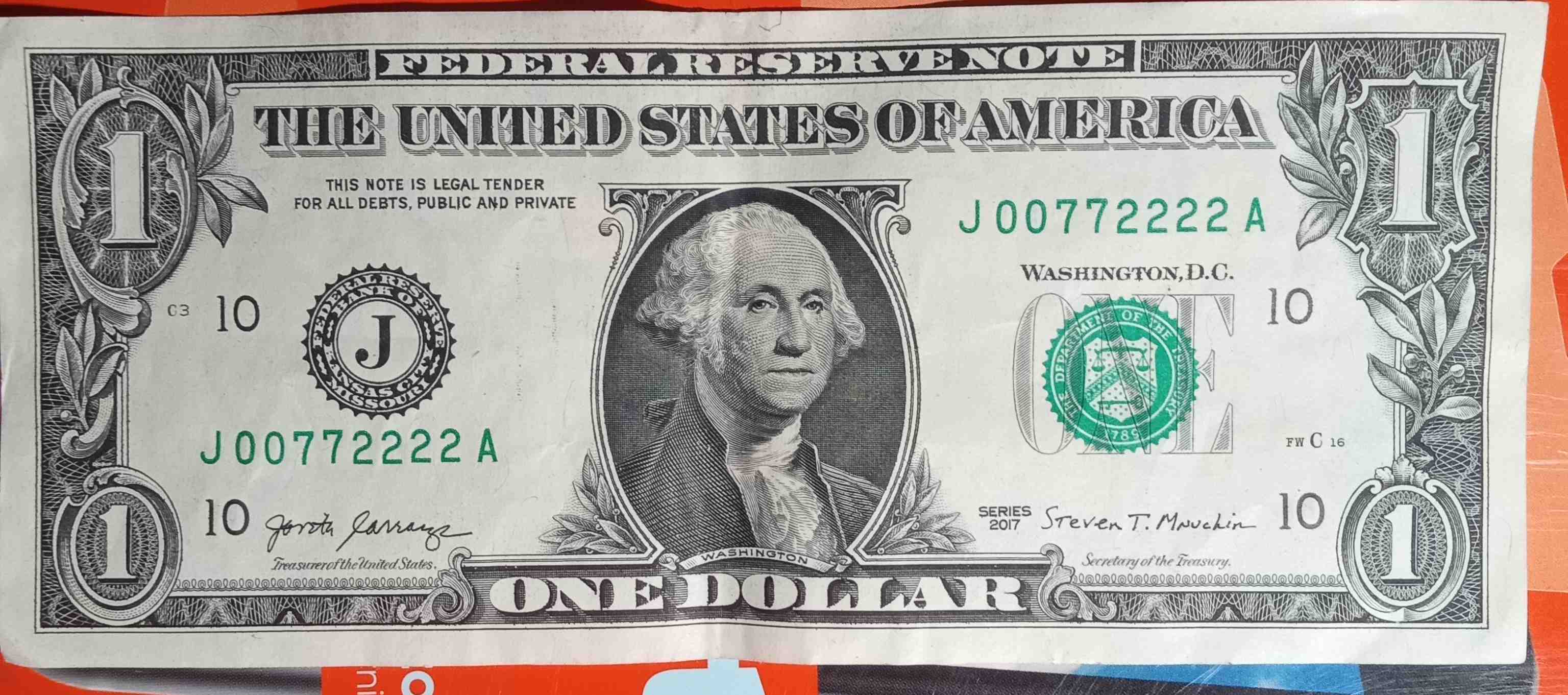 One-Dollar---Thought-It-Was-A-Good-Find.
