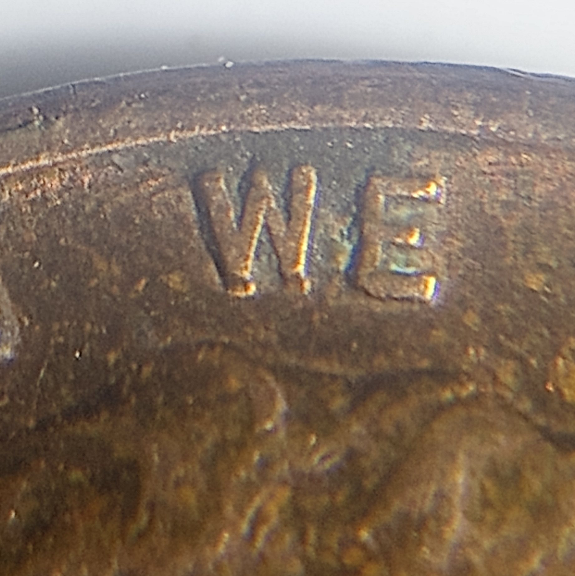 Found-This-Today-1960-D-Lincoln-Penny