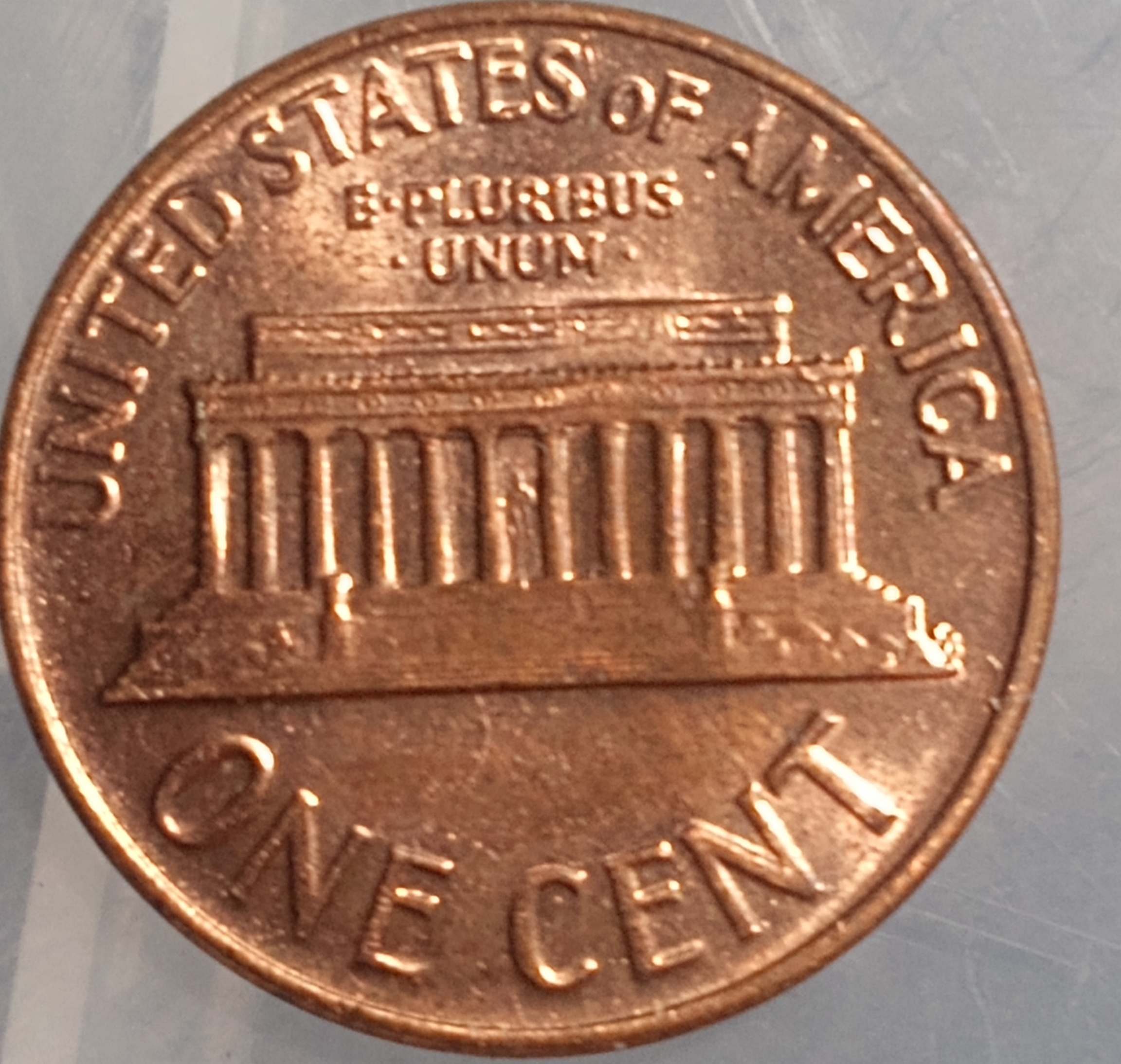 Found-This-1962-Denver-Minted-Lincoln-Penny-Maybe-With-A-Possible-Double-Strike-Face?
