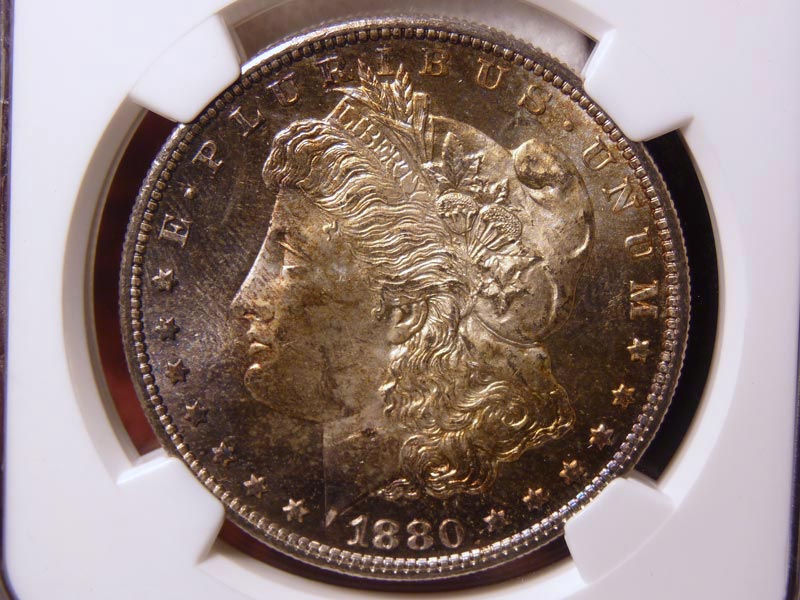 Chicago-Newp---1-1880-S-Morgan-$1---Mistake-Or-Not?