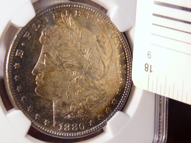 Chicago-Newp---1-1880-S-Morgan-$1---Mistake-Or-Not?