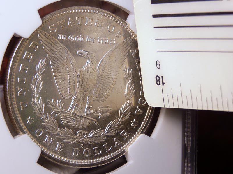 Chicago-Newp---1-1880-S-Morgan-$1---Mistake-Or-Not?