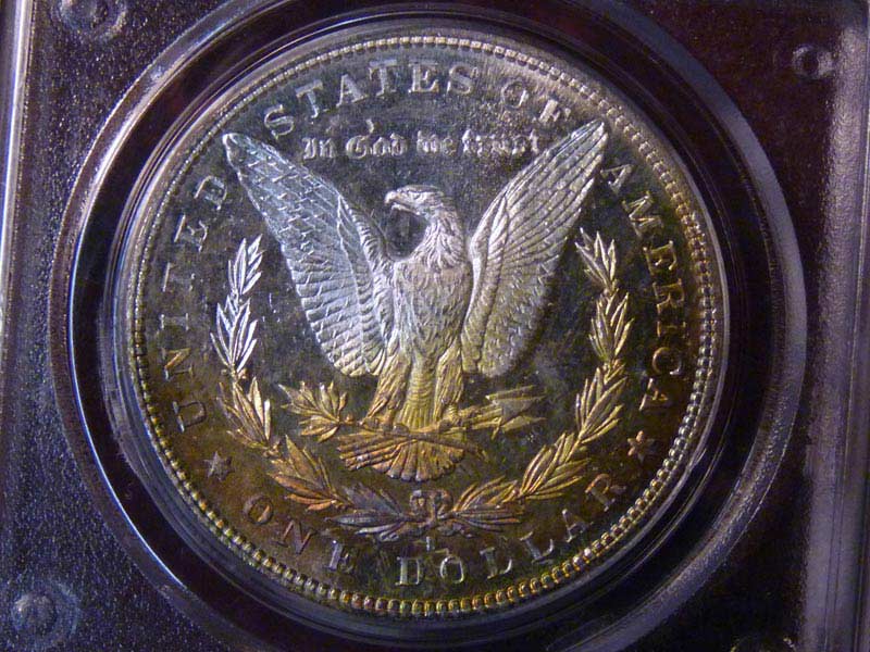 Chicago-Newp---2-1881-S-Morgan-$1