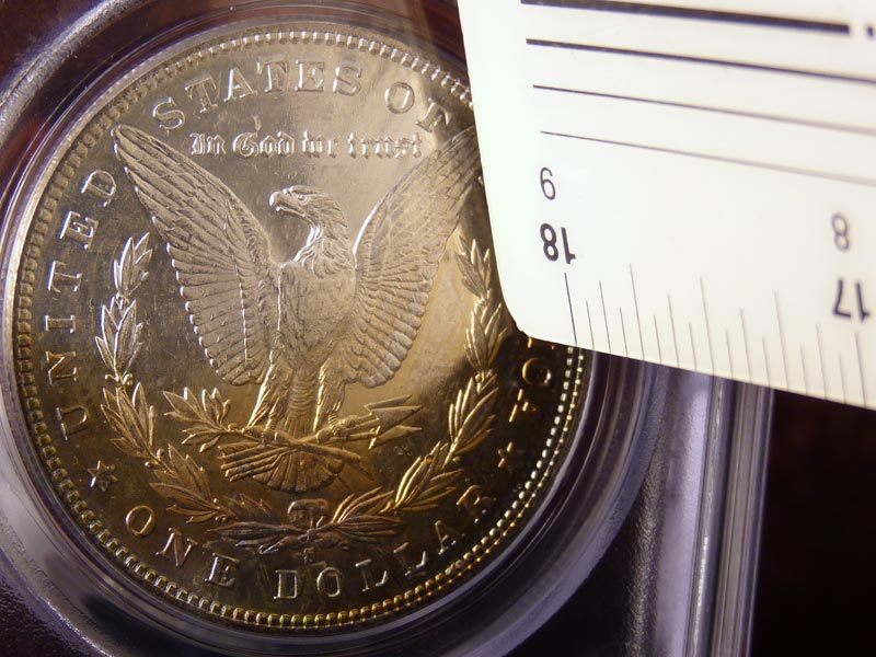Chicago-Newp---2-1881-S-Morgan-$1
