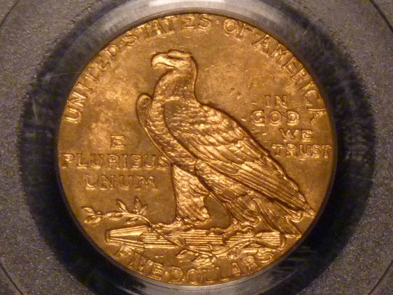 Chicago-Newp---3-1909-Half-Eagle