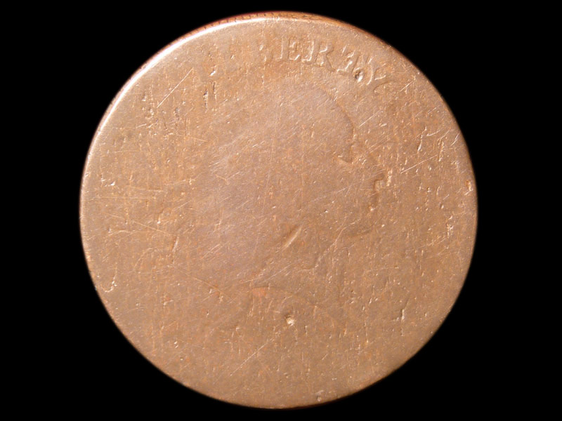 What-Is-The-Oldest--UScoin-In-Your-Collection?